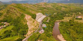 Vía Sumapaz es el nuevo nombre de la concesión Vía 40 Express.