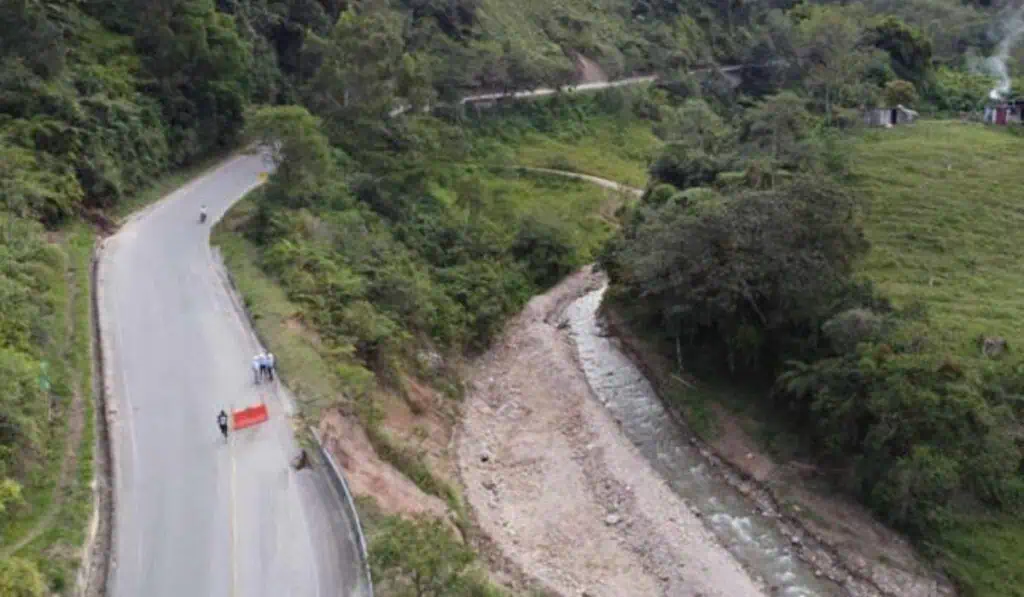 Megavía en Colombia logra cierre financiero con recursos locales e internacionales Megavía en Colombia