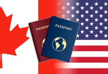 ¿Es más sencillo obtener la visa estudiantil de Canadá que la de Estados Unidos en Colombia?