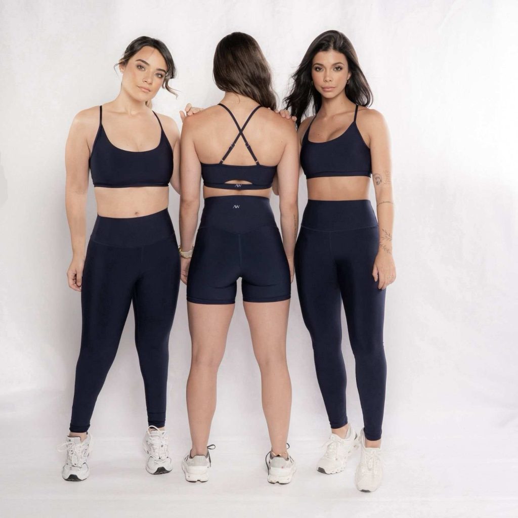 athleisure