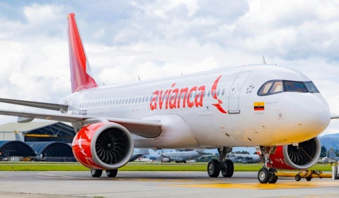 Avianca