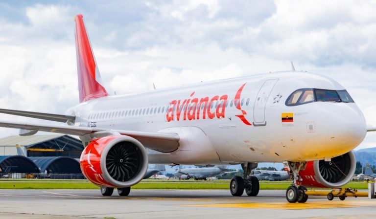 Avianca
