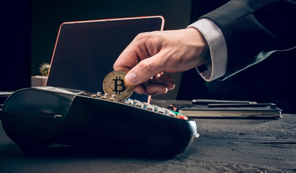 Bitcoin