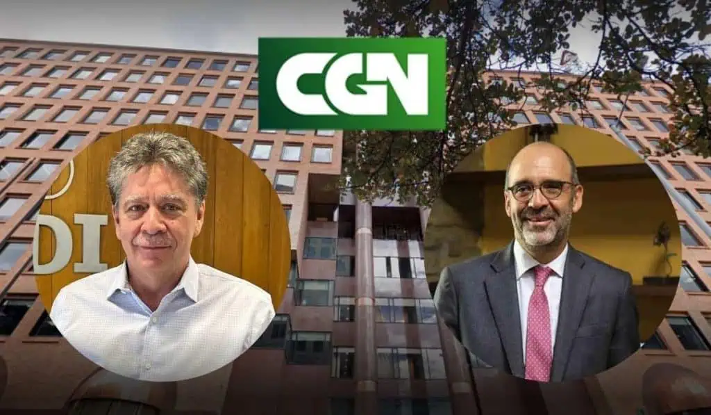 Consejo Gremial Nacional: Bruce Mac Master entra en la disputa para quitarle votos a Camilo Sánchez Consejo Gremial Nacional