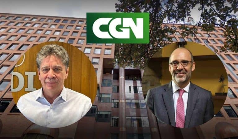 Consejo Gremial Nacional