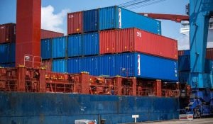 Importaciones colombianas