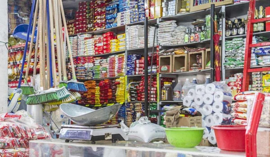Comerciantes de Colombia