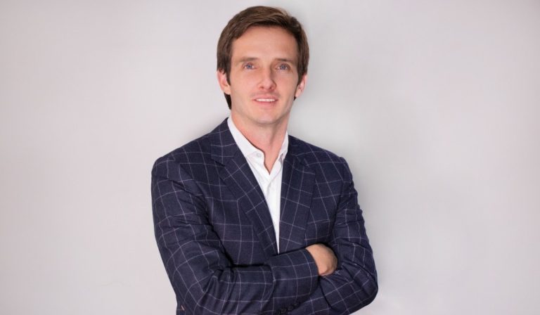 Daniel Mitchell, presidente de Acoplástico