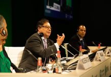 Gustavo Petro