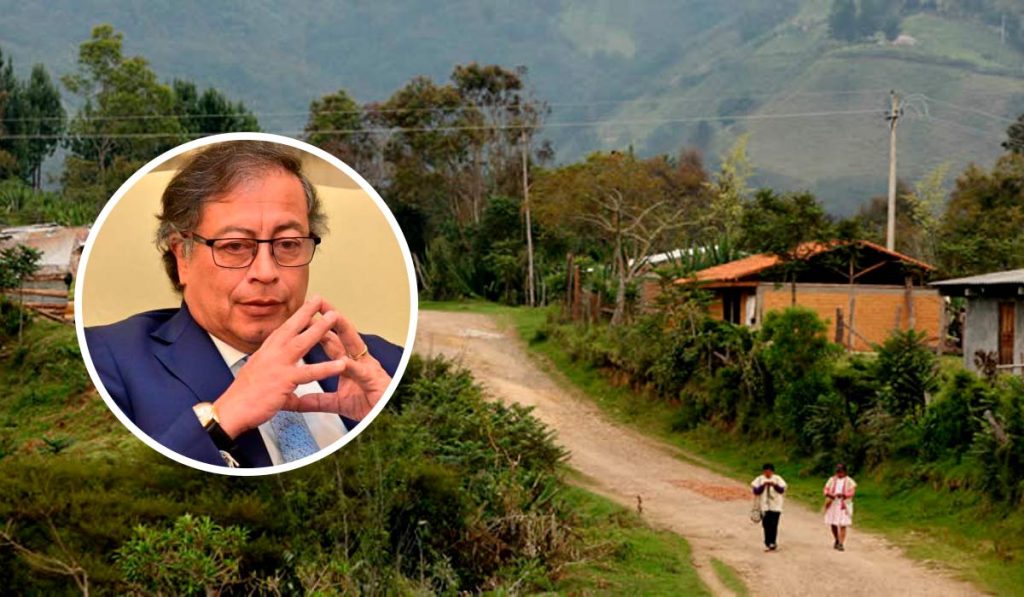 Así subiría el impuesto predial en Colombia en 2024: ya hay borrador de decreto