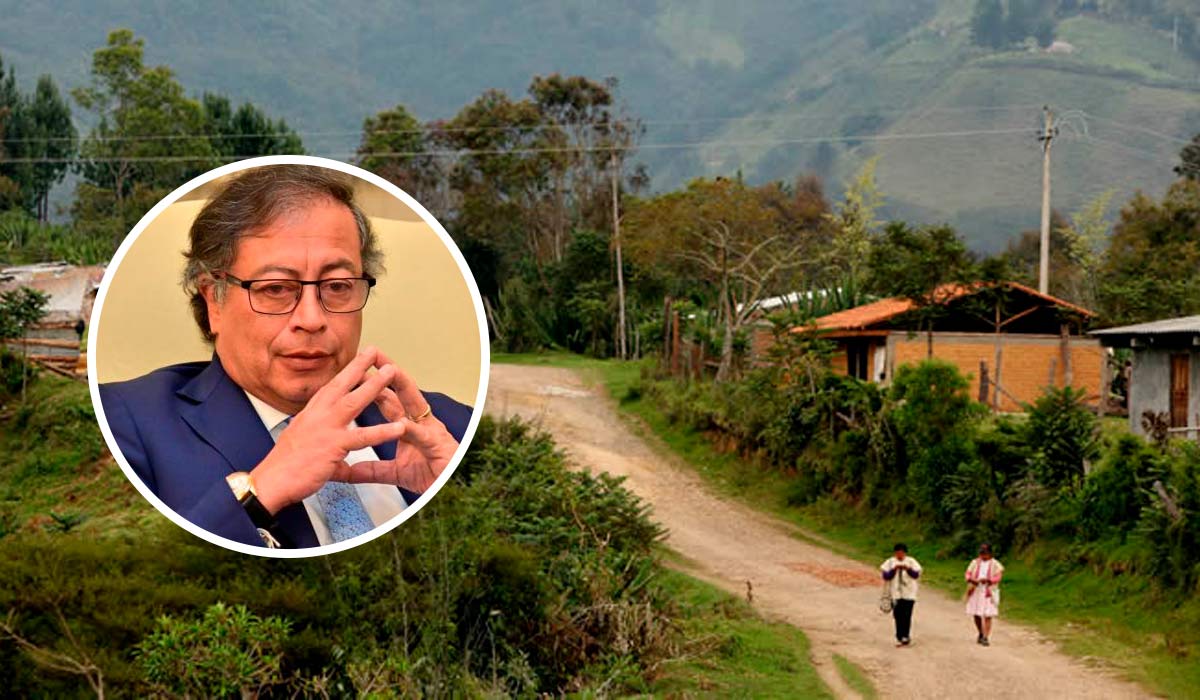 Así subiría el impuesto predial en Colombia en 2024 decreto