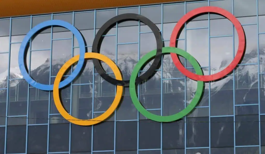Antecedentes que podrían limitar a India como sede de los Olímpicos 2036 Claro Sports