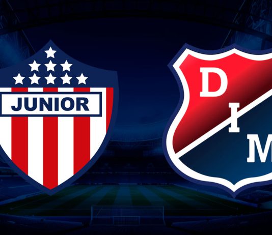 Final de la Liga Betplay 2023-II será entre Junior y Deportivo Medellín.