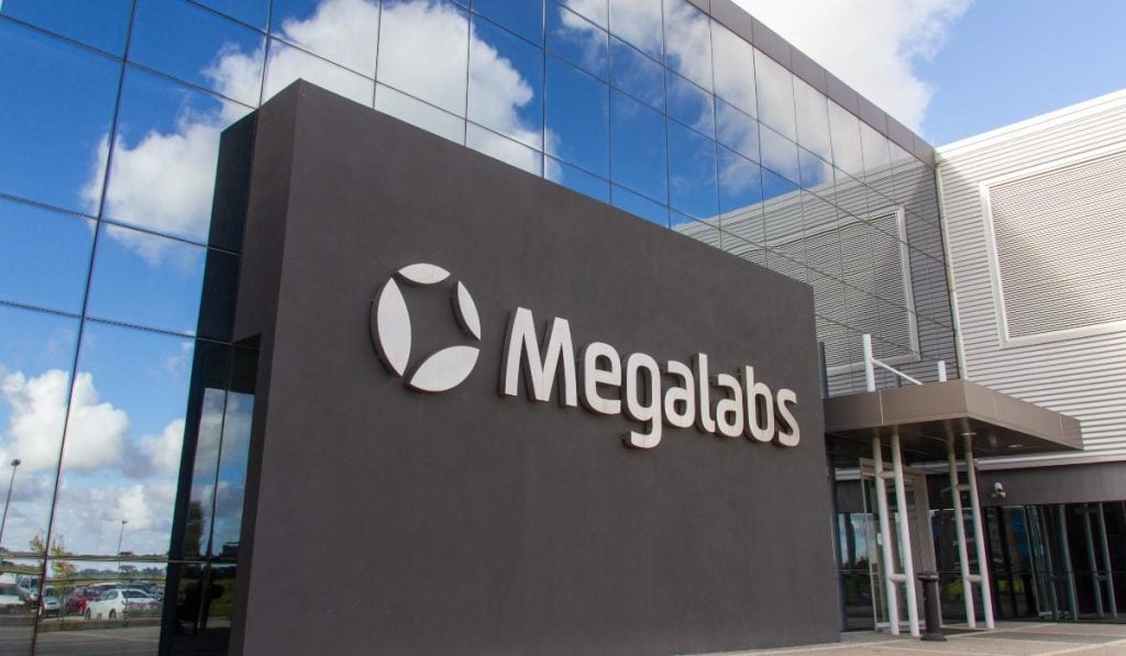 Megalab