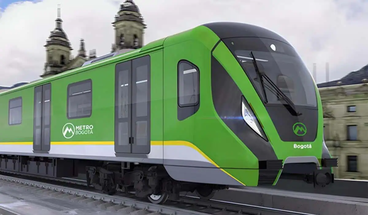 Así será el primer metro subterráneo en Colombia: se adjudicaría en abril de 2025 Metro de Bogotá