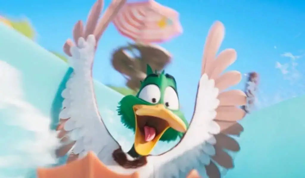 ‘Migración’: Nueva película con la que Universal planea imponerse sobre Disney Universal