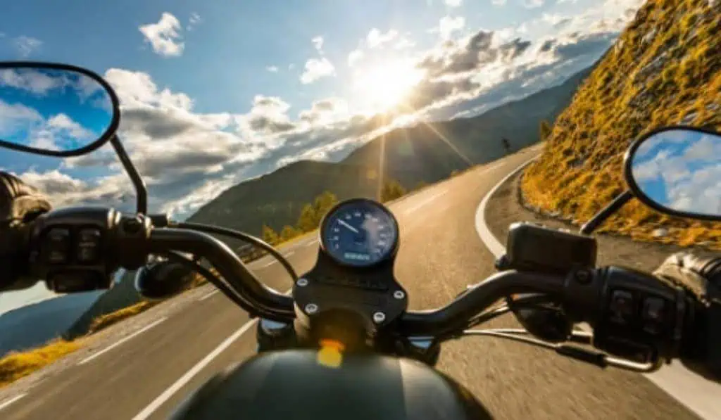 Así puede saber si la moto que está por comprar en Colombia es robada Así puede conocer si una moto fue robada y después ofertada en Colombia.