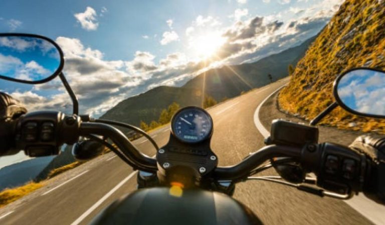 Así puede conocer si una moto fue robada y después ofertada en Colombia.