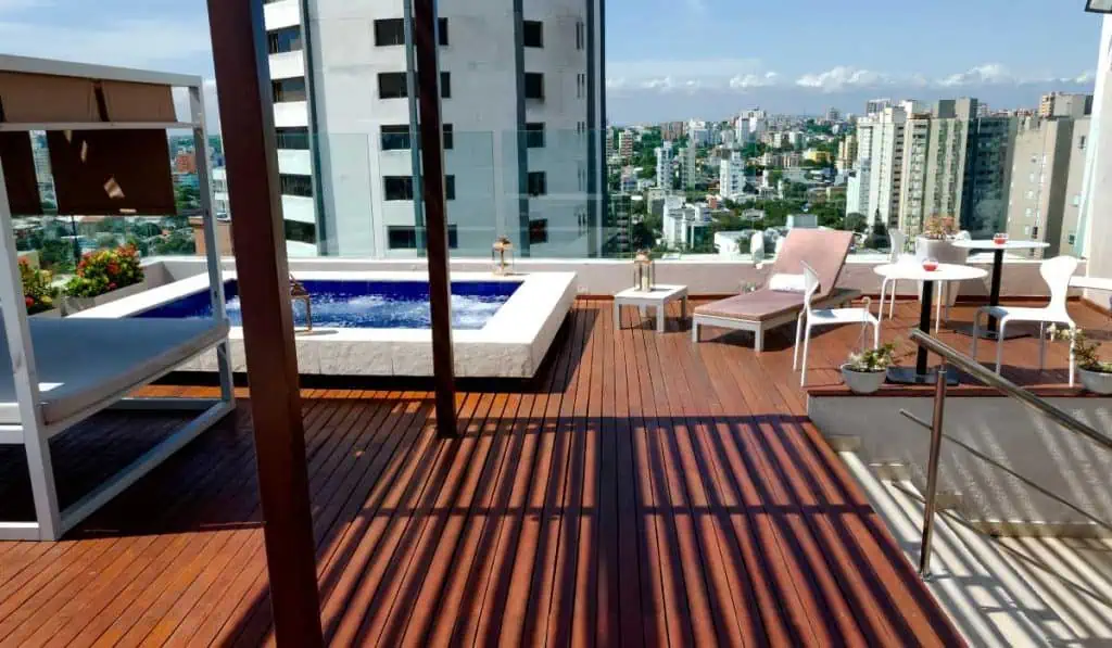 Hoteles NH reportaron positivo balance en Colombia y Ecuador; se viene nueva marca Cortesía NH Collection.