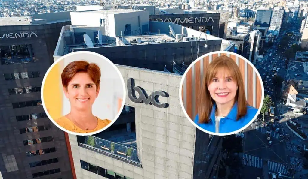 Consejo Directivo de la bvc: dos nuevas mujeres ingresan a la Junta bvc