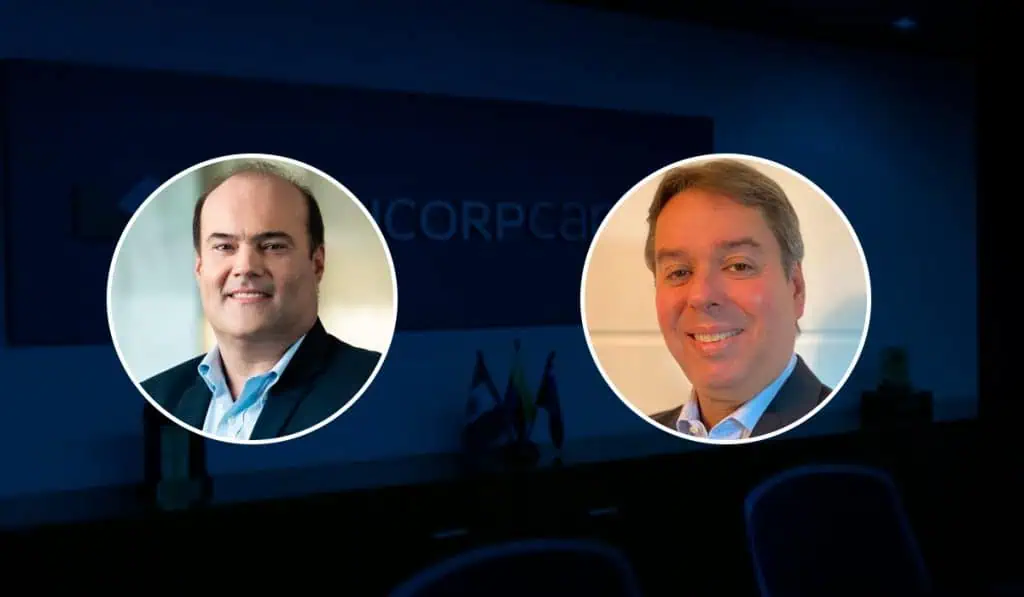 Credicorp anunció nombramientos de altos directivos Credicorp