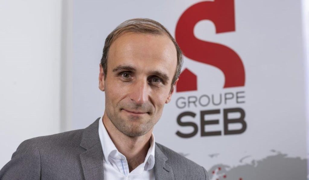Grupo SEB