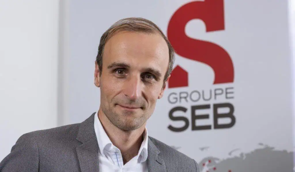 Entrevista | Colombia representa 85 % de las ventas de Grupo SEB (Imusa y Samurai) en la región Grupo SEB