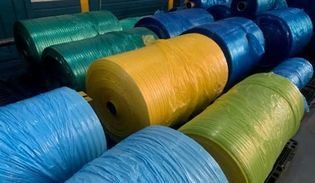 Entrevista | Acoplásticos pide una pronta reglamentación del impuesto a plásticos de un solo uso Plásticos