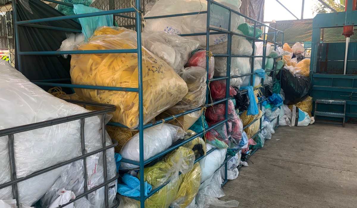 Estos son los plásticos en Colombia que dejarán de existir