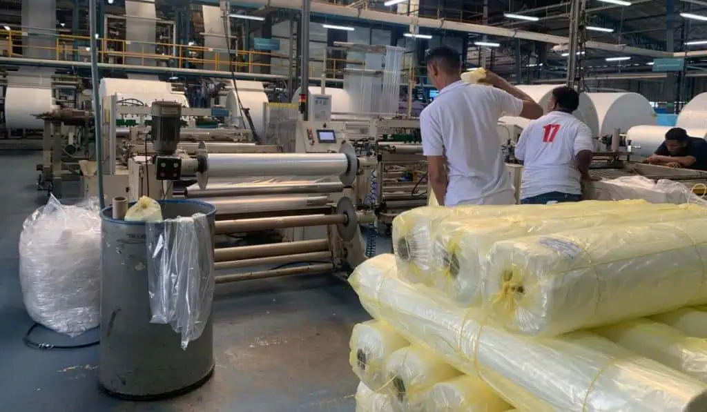 Entrevista | Acoplásticos pide una pronta reglamentación del impuesto a plásticos de un solo uso Plásticos