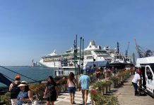 Royal Caribbean