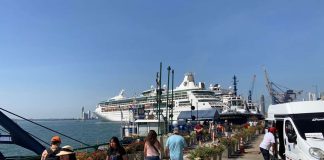 Royal Caribbean