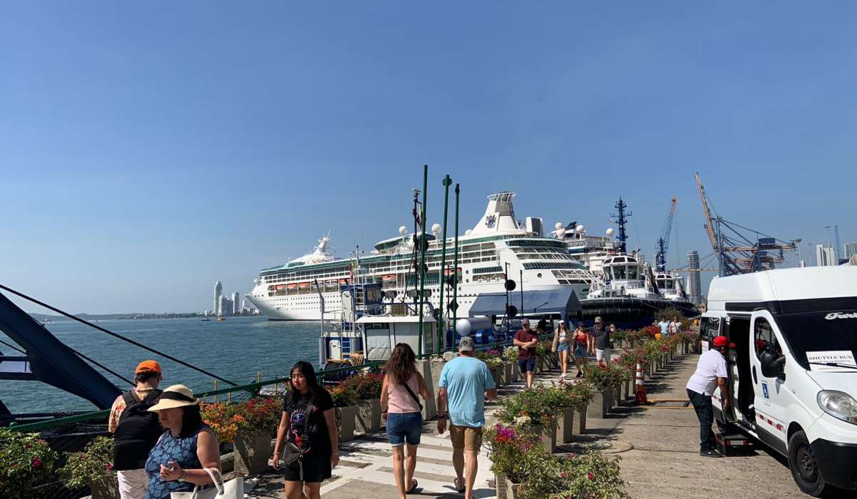 Royal Caribbean
