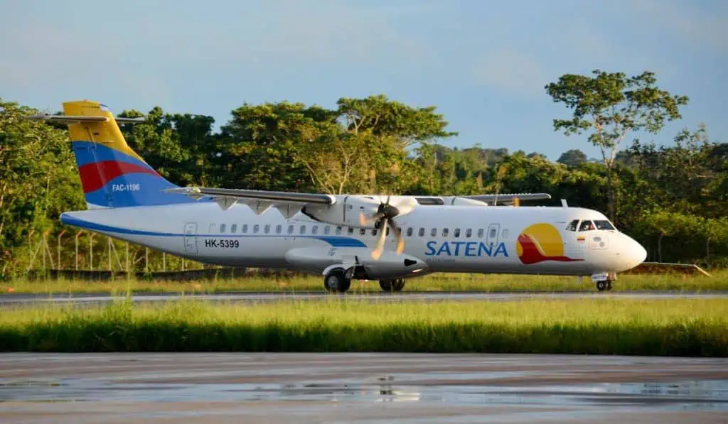 satena Vuelos desde $167.500: así podrá viajar desde Barranquilla a estas tres ciudades