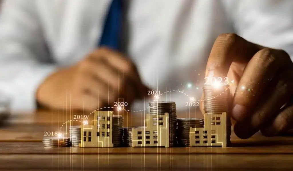 Real Estate industrial en EE.UU.: una alternativa de inversión para colombianos Real Estate