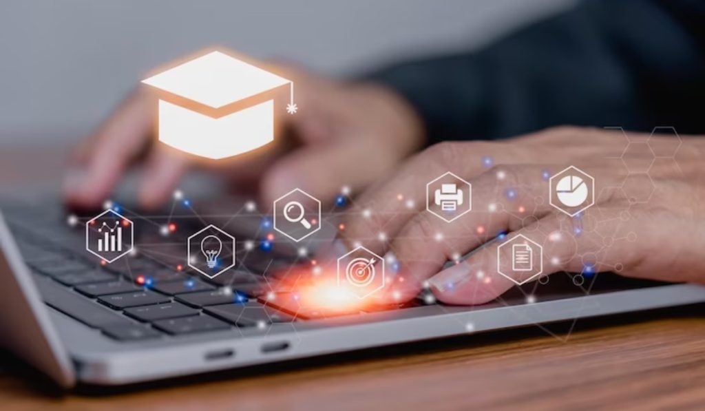 Nu lanza becas
