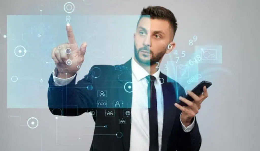 ¿Cuáles serán tendencias tecnológicas que marcarán el 2024? Tendencias tecnológicas. Foto: Freepik
