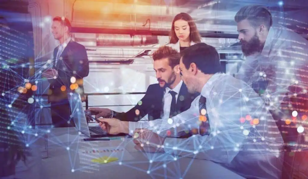 Tecnología impulsa inclusión financiera en Colombia Tecnología