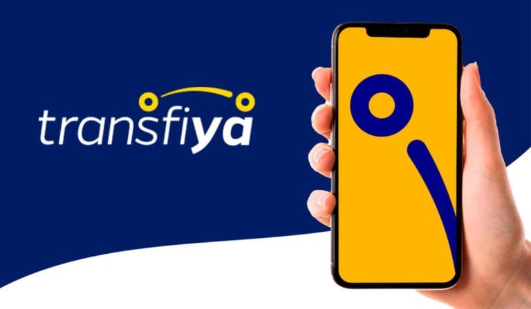 TransfiYa en Colombia