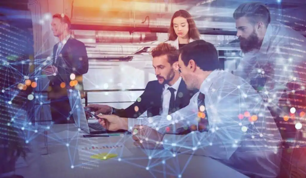 Así puede postularse gratis a los premios #LatamDigital 2024 de Interlat transformación digital