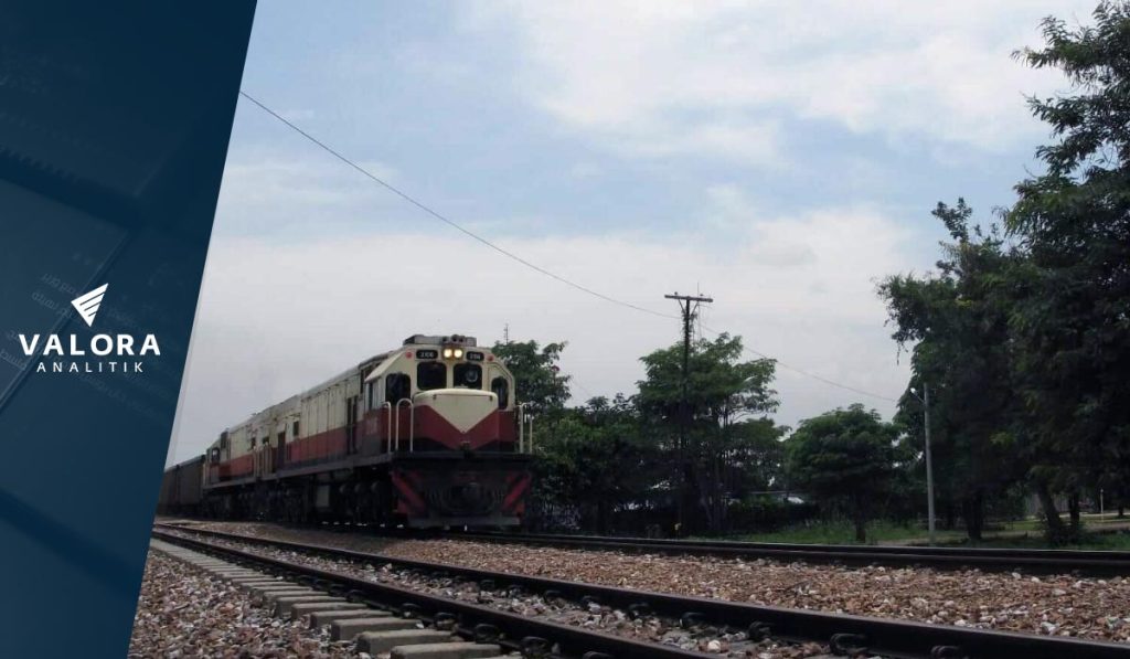 Tren del Catatumbo