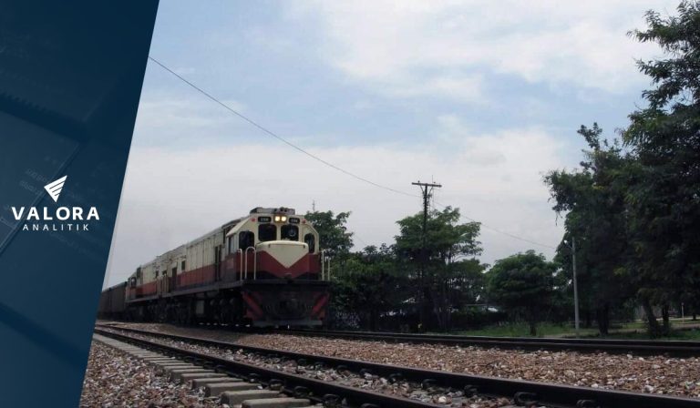 Tren del Catatumbo