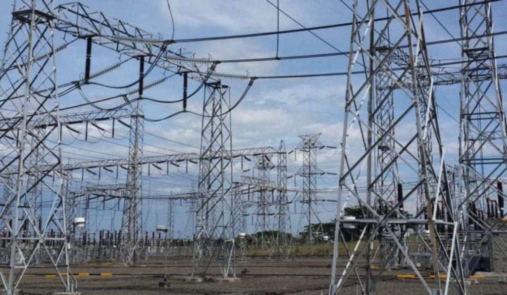 Tarifas de energía en colombia