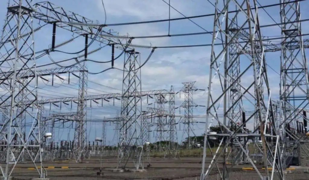 Hay nuevos acuerdos para bajar tarifas y evitar cortes de energía en departamento del Atlántico Cambios en este rubro no podrían implementarse sin aval del Congreso. Imagen: UPME.