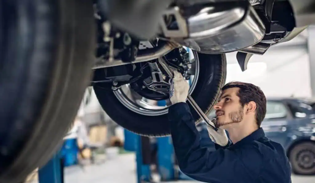 Otro grande del sector automotriz cierra sus puertas en Colombia carro en óptimas condiciones