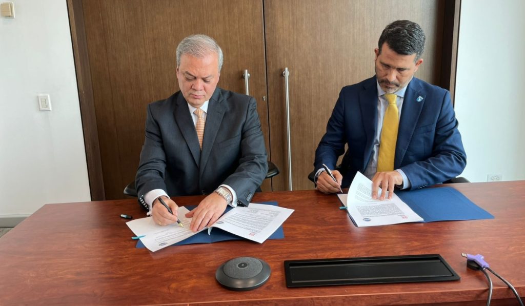 La Cámara de Comercio de Bogotá y la UIAF aunarán esfuerzos.