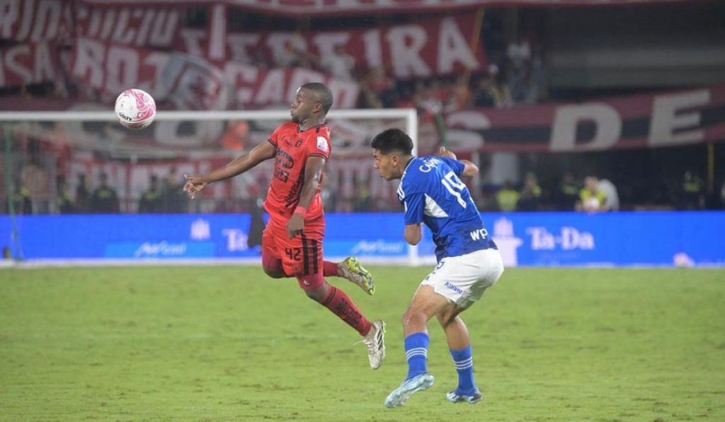 América de Cali no tendrá asociación con el Grupo Caltac.