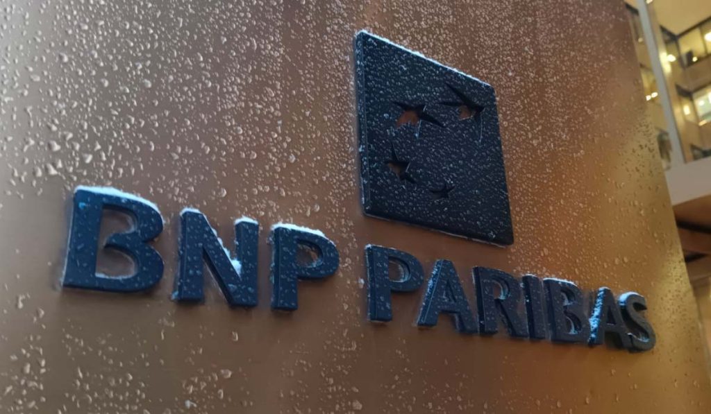 BNP Paribas