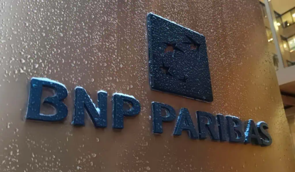 Entrevista | BNP Paribas advierte riesgo fiscal en Colombia y revela postura sobre dólar BNP Paribas