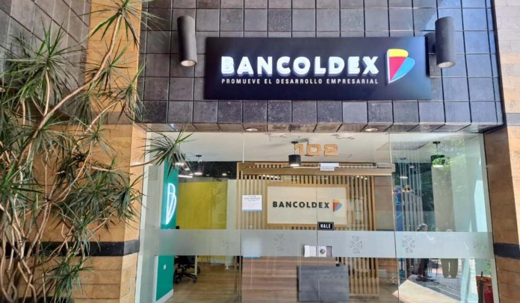 sistema financiero colombiano
